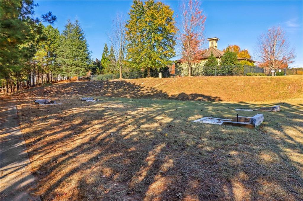 Lake Arrowhead - Residential