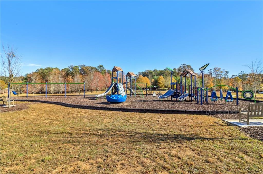 Lake Arrowhead - Residential