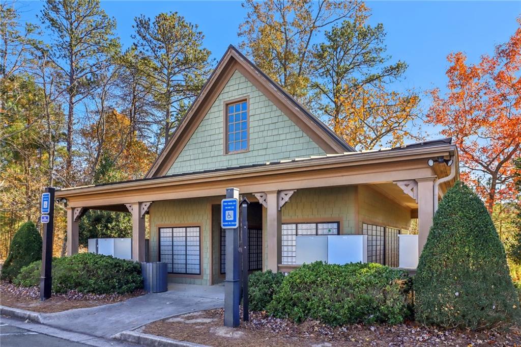 Lake Arrowhead - Residential