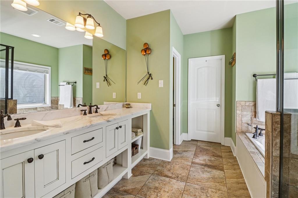 Lake Arrowhead - Residential