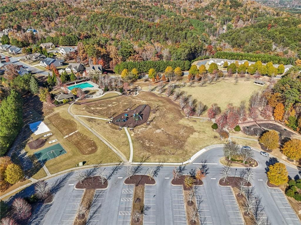 Lake Arrowhead - Residential