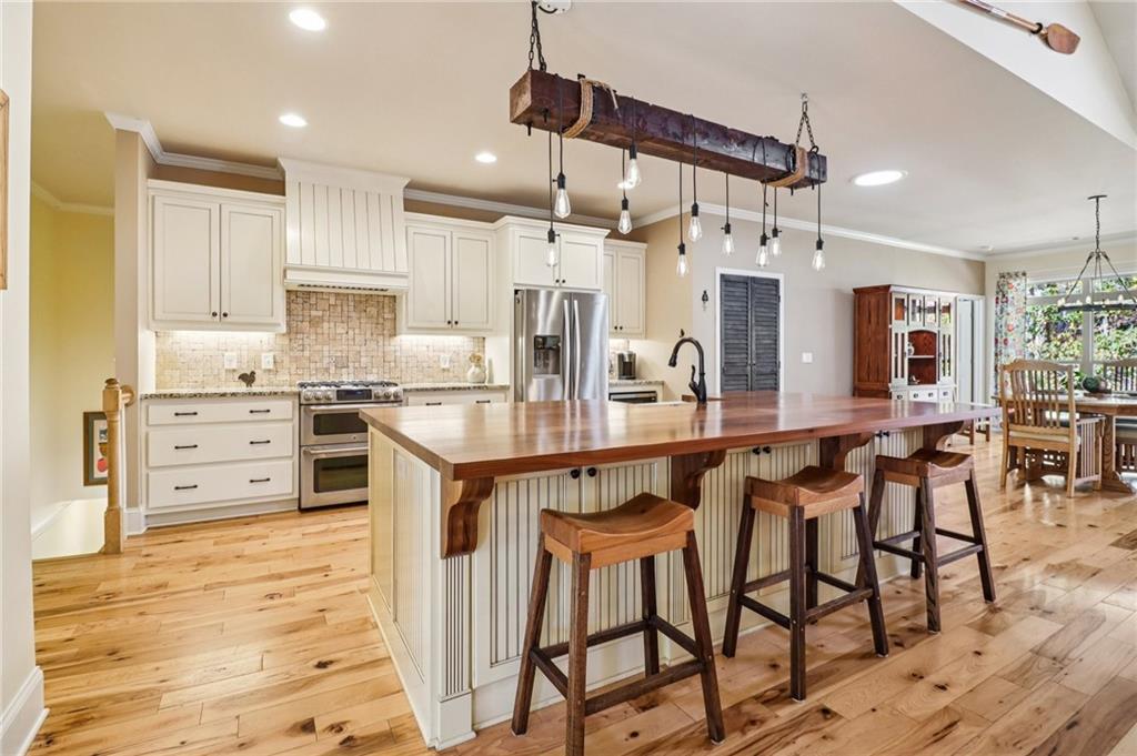 Lake Arrowhead - Residential