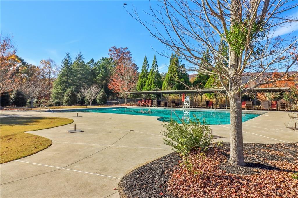 Lake Arrowhead - Residential