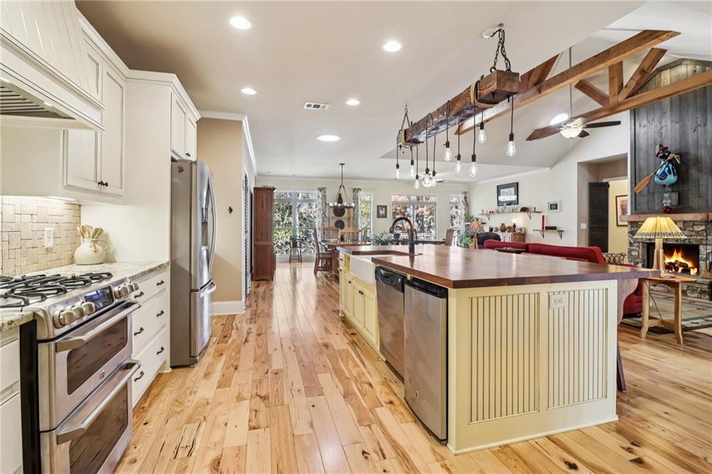 Lake Arrowhead - Residential