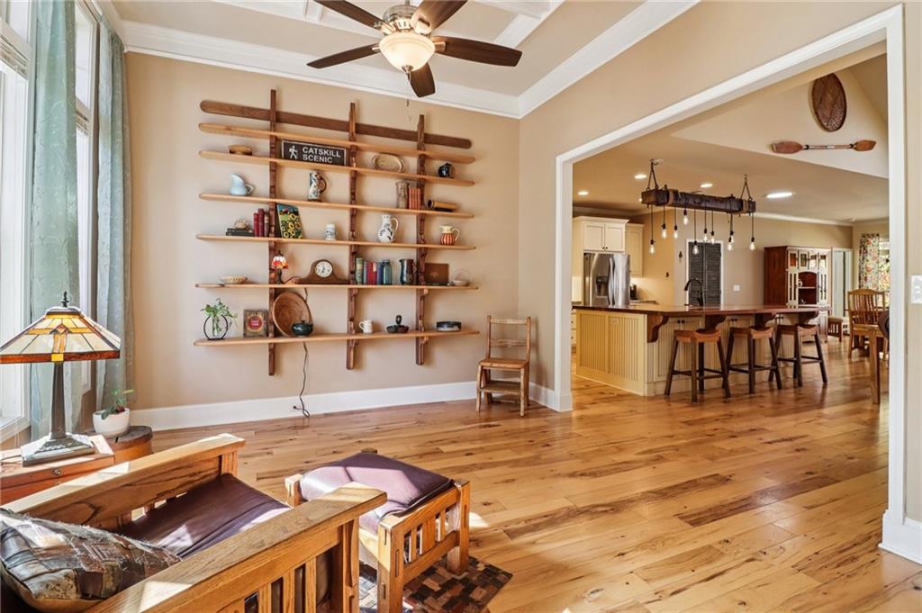 Lake Arrowhead - Residential