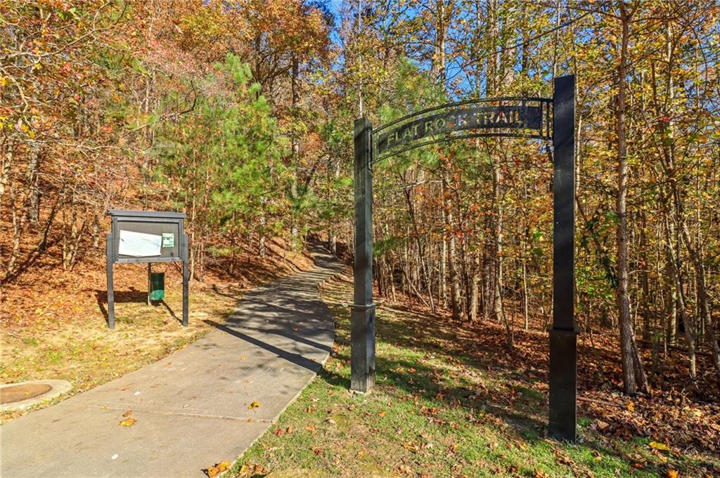 Lake Arrowhead - Residential