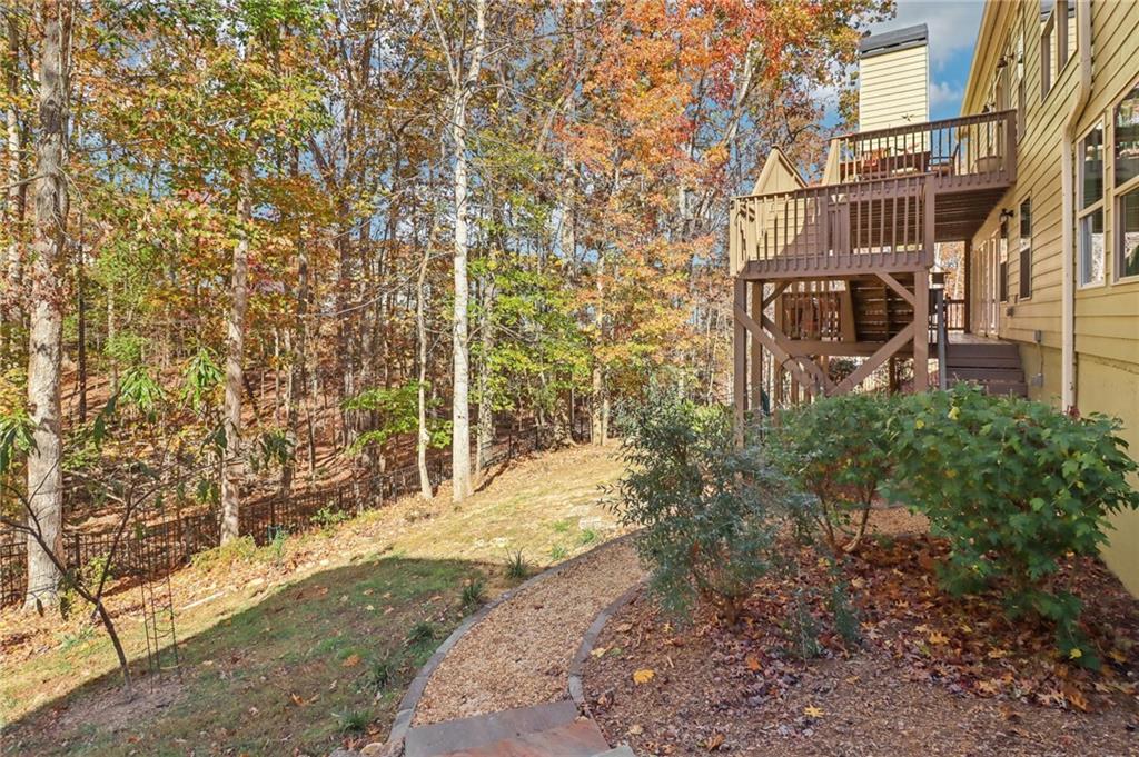 Lake Arrowhead - Residential