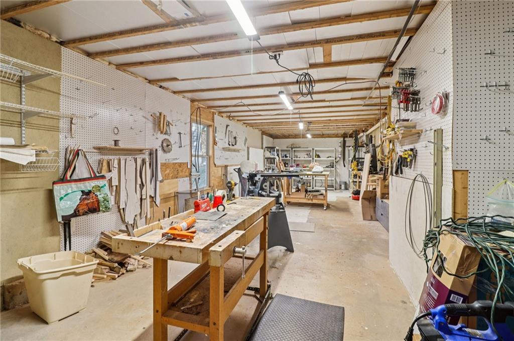 Lake Arrowhead - Residential