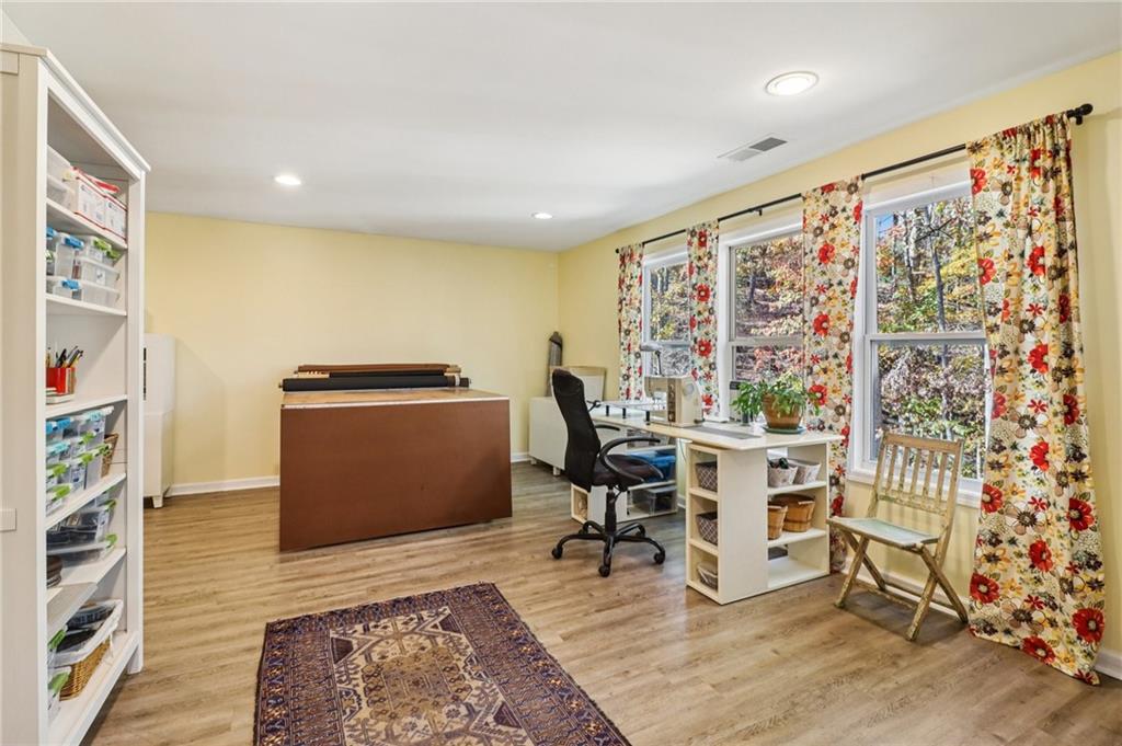 Lake Arrowhead - Residential