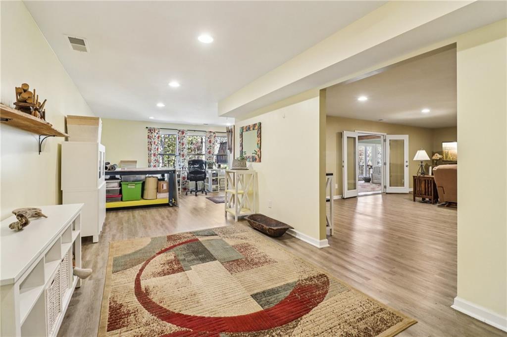 Lake Arrowhead - Residential