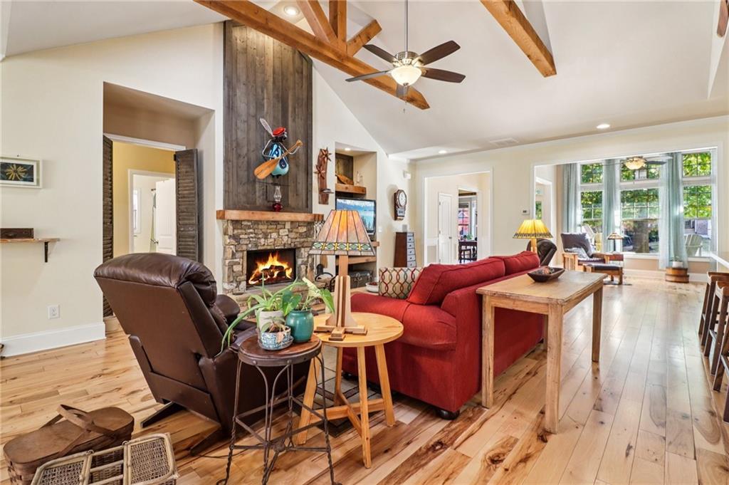 Lake Arrowhead - Residential