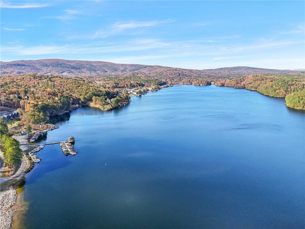 Lake Arrowhead - Residential