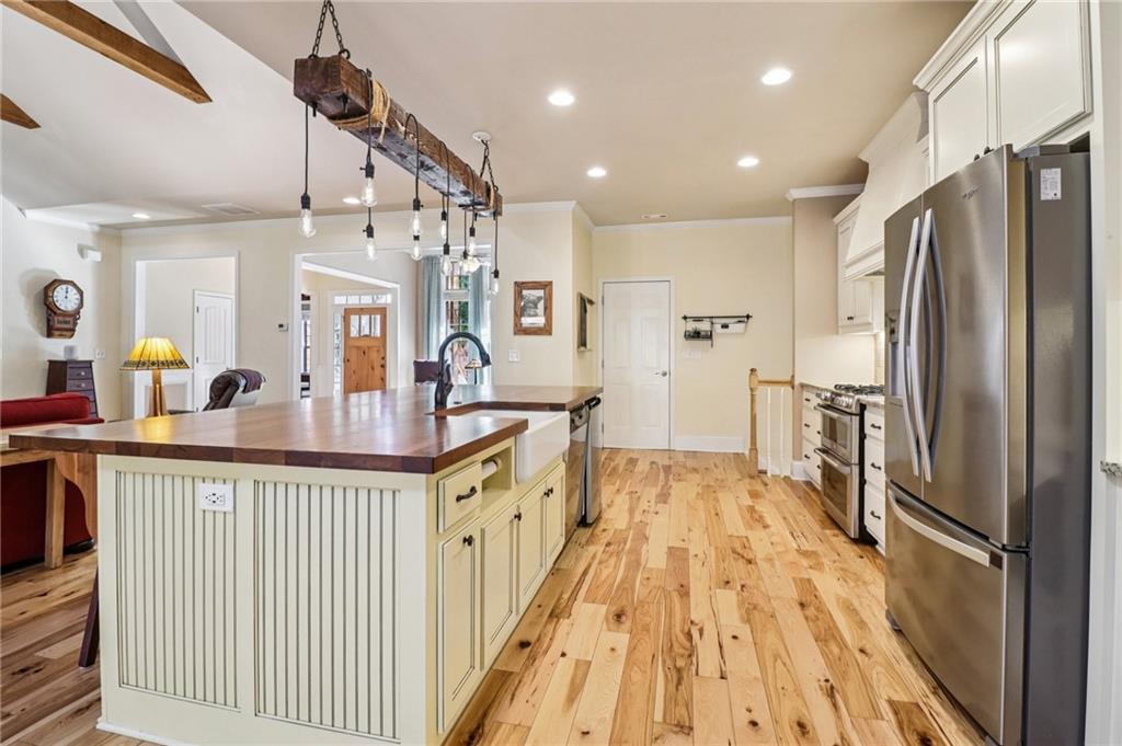 Lake Arrowhead - Residential