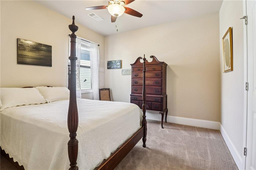 Lake Arrowhead - Residential