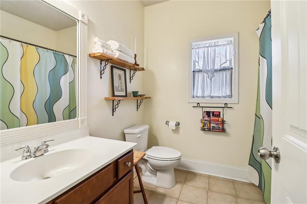 Lake Arrowhead - Residential