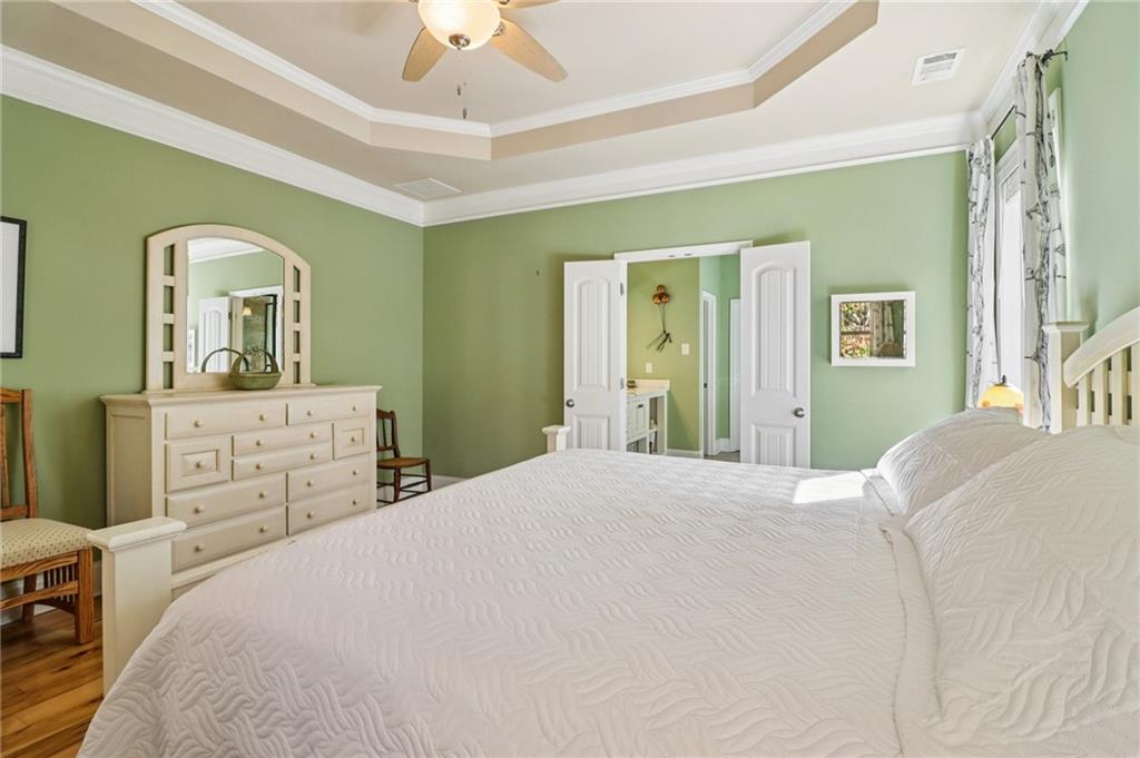 Lake Arrowhead - Residential