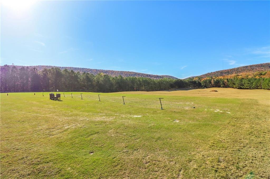 Lake Arrowhead - Residential