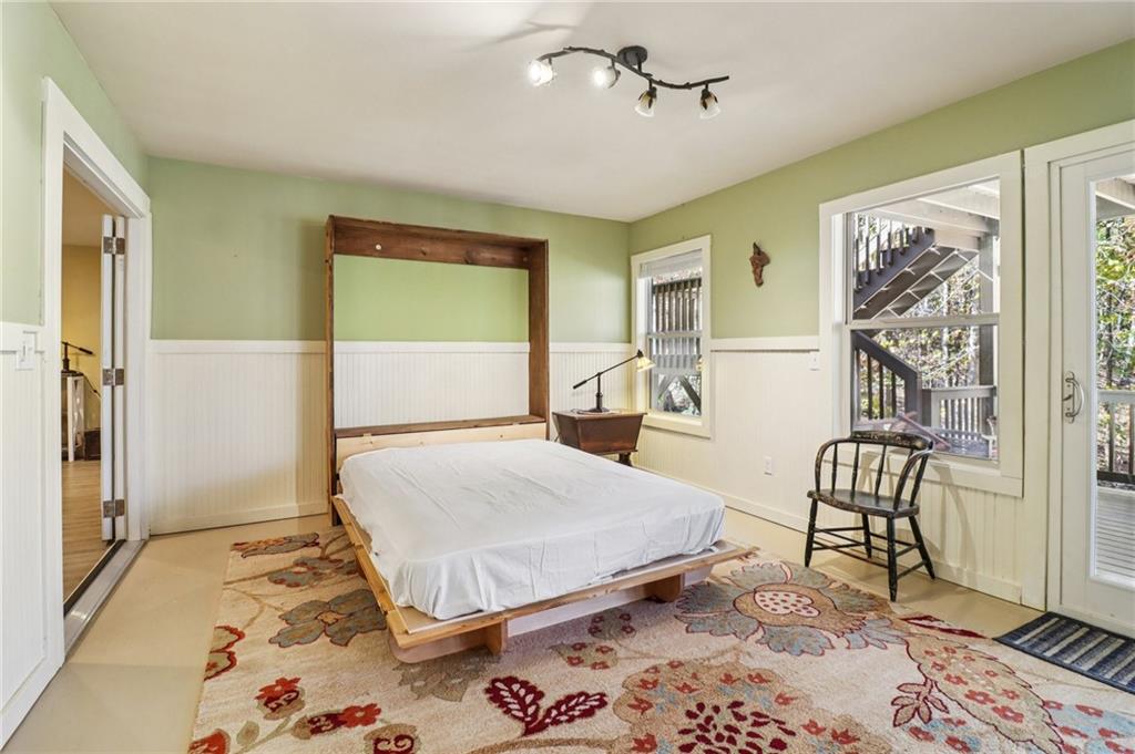 Lake Arrowhead - Residential