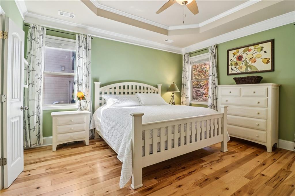 Lake Arrowhead - Residential