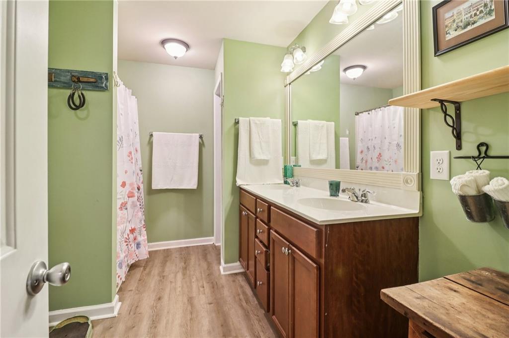 Lake Arrowhead - Residential