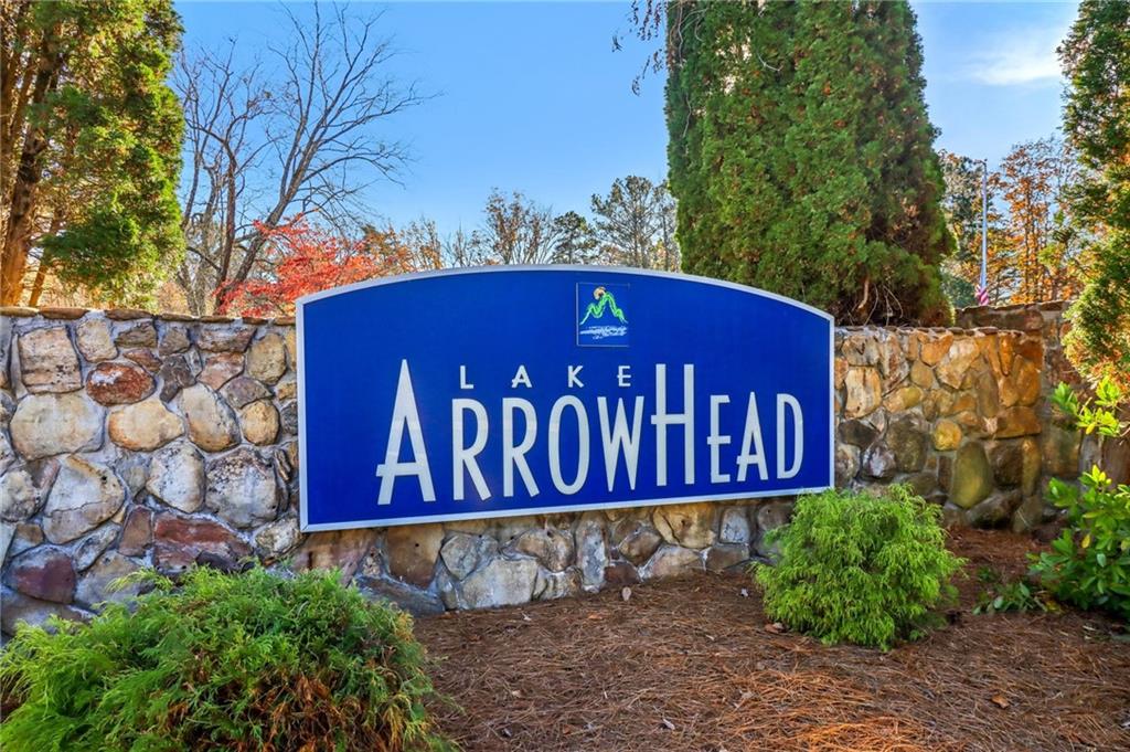 Lake Arrowhead - Residential