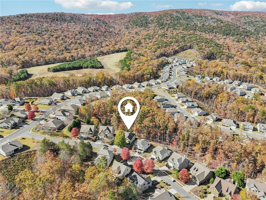 Lake Arrowhead - Residential