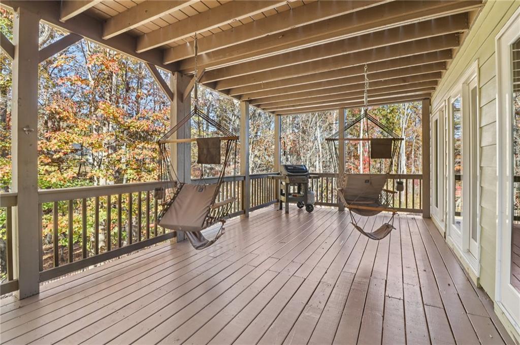 Lake Arrowhead - Residential