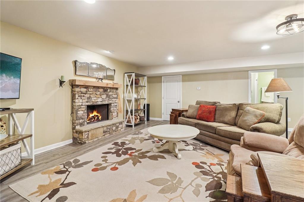 Lake Arrowhead - Residential