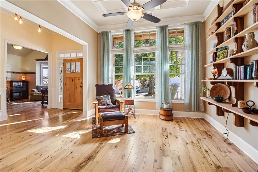 Lake Arrowhead - Residential