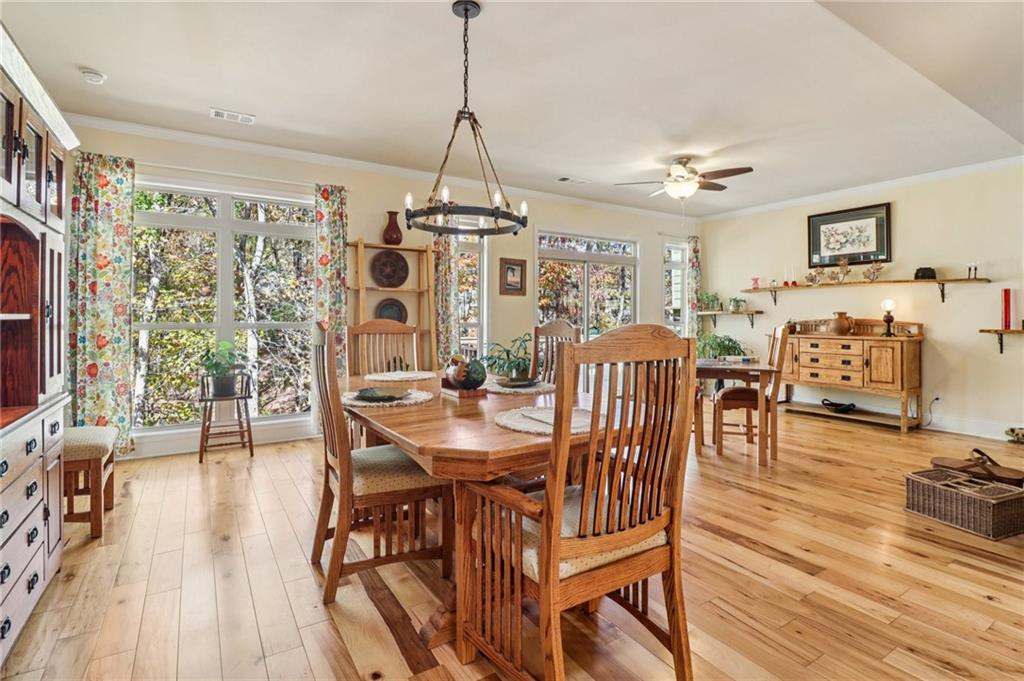 Lake Arrowhead - Residential