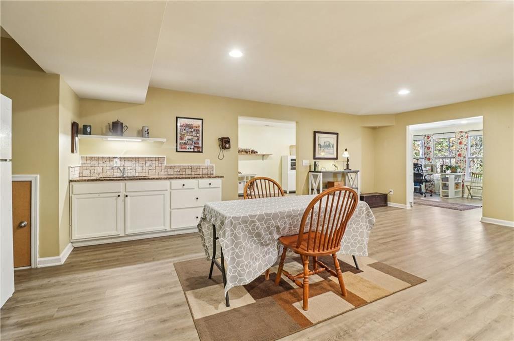 Lake Arrowhead - Residential