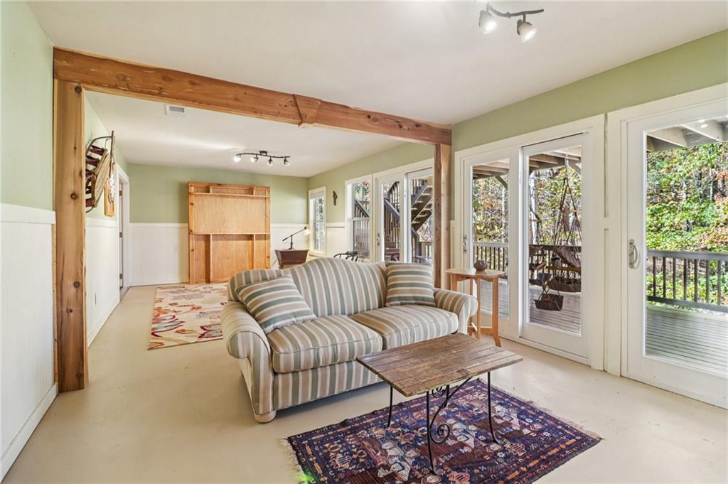 Lake Arrowhead - Residential