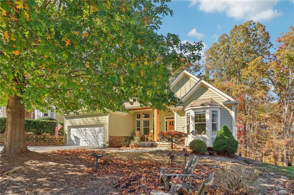 Lake Arrowhead - Residential