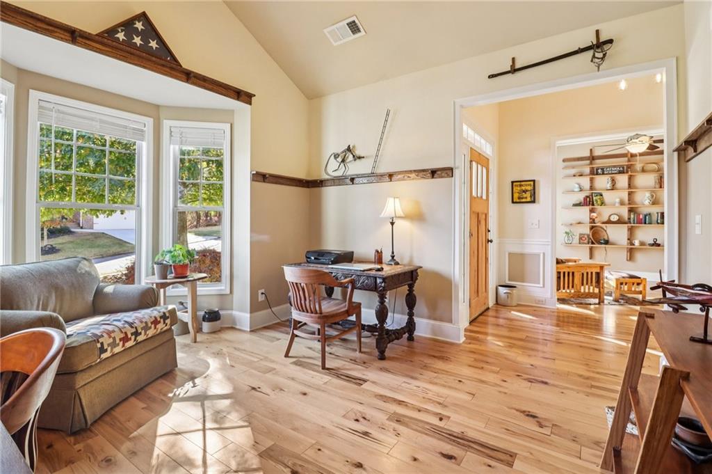 Lake Arrowhead - Residential