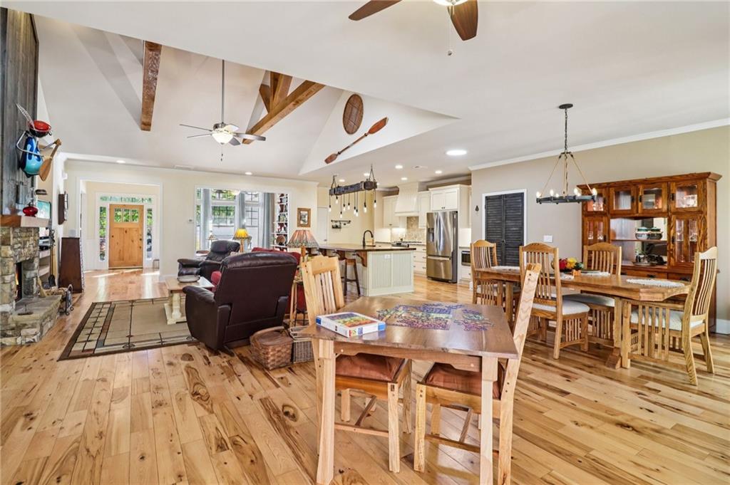 Lake Arrowhead - Residential