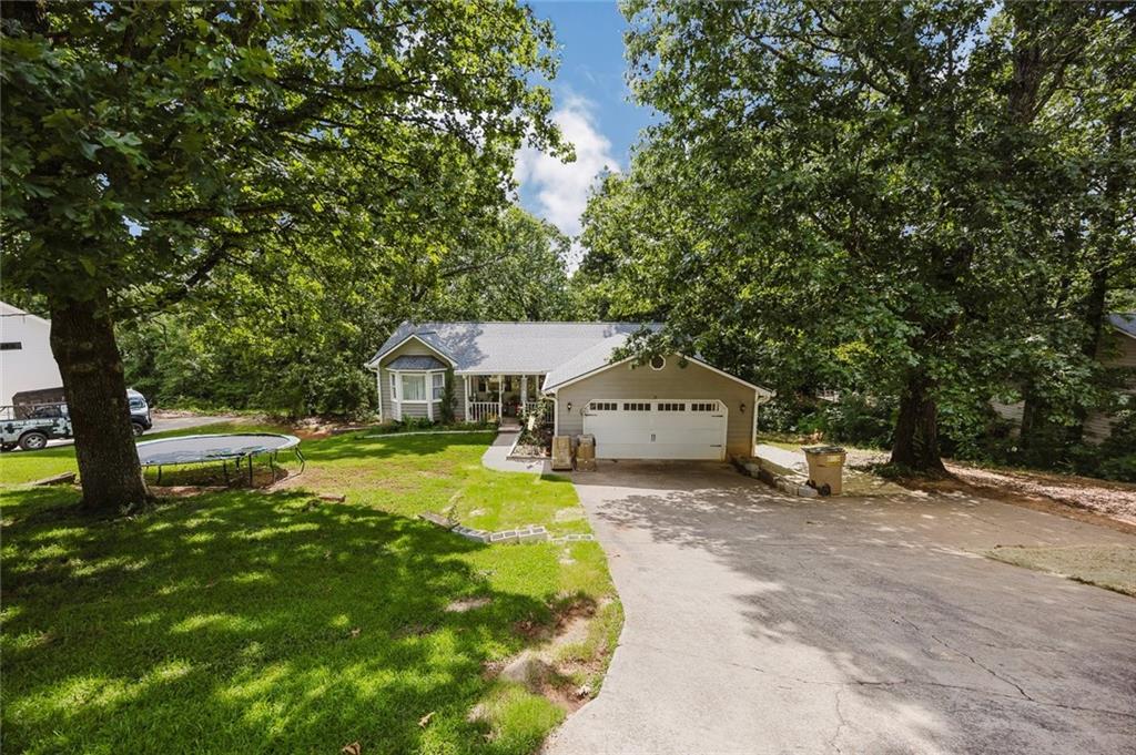 31 Greenwood Drive SW
