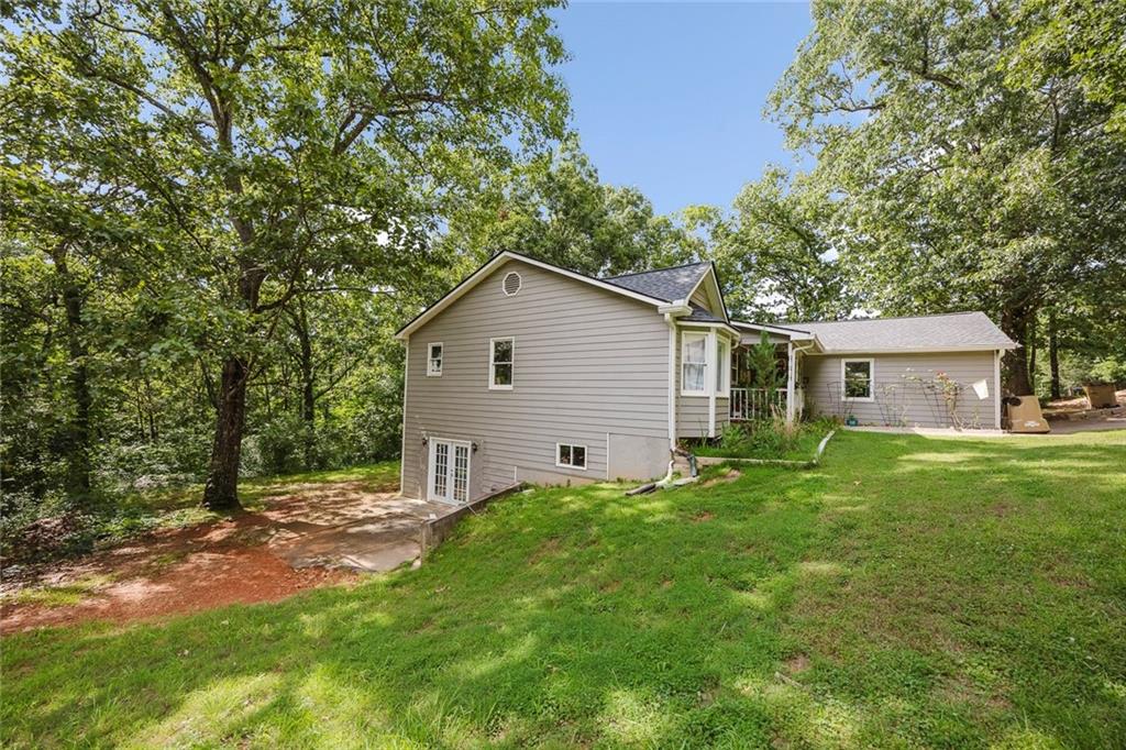 31 Greenwood Drive SW