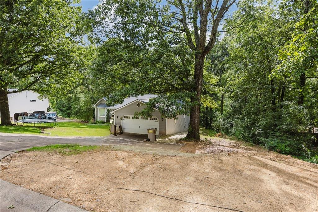 31 Greenwood Drive SW