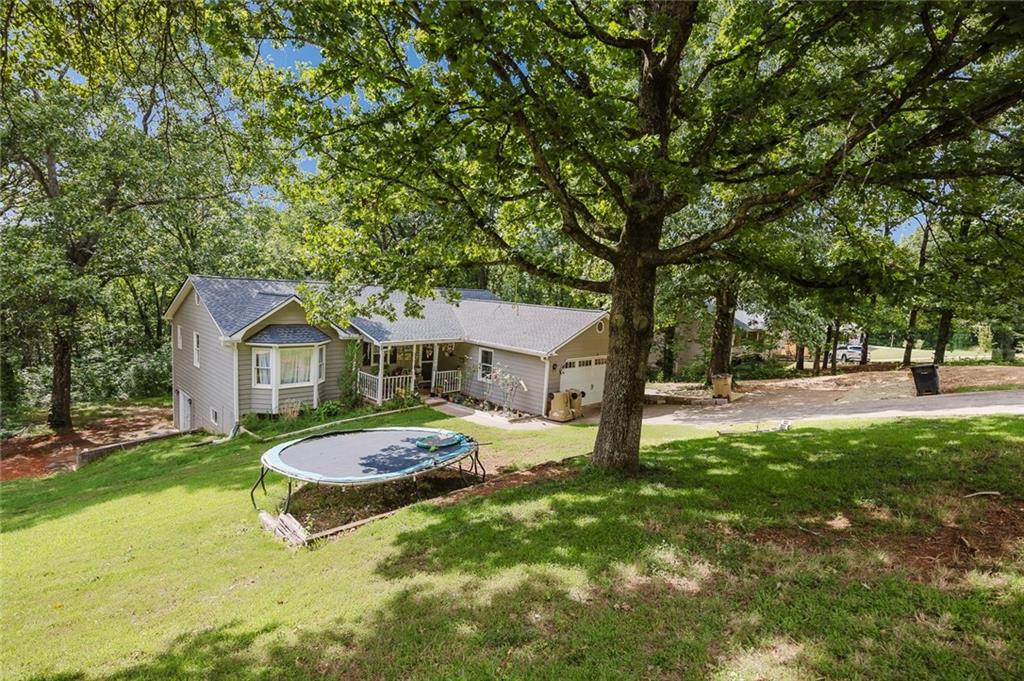 31 Greenwood Drive SW