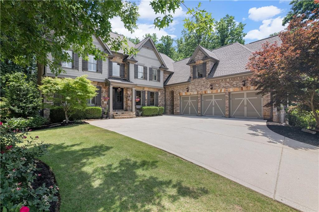 2442 Wistful Way