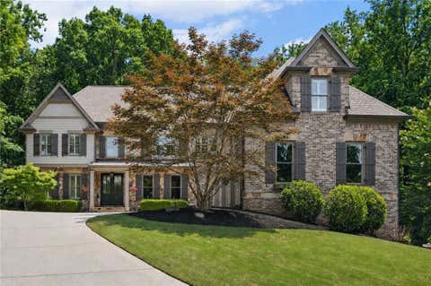 Homes For Sale - 2442 Wistful Way<br/> Marietta, GA 30066
