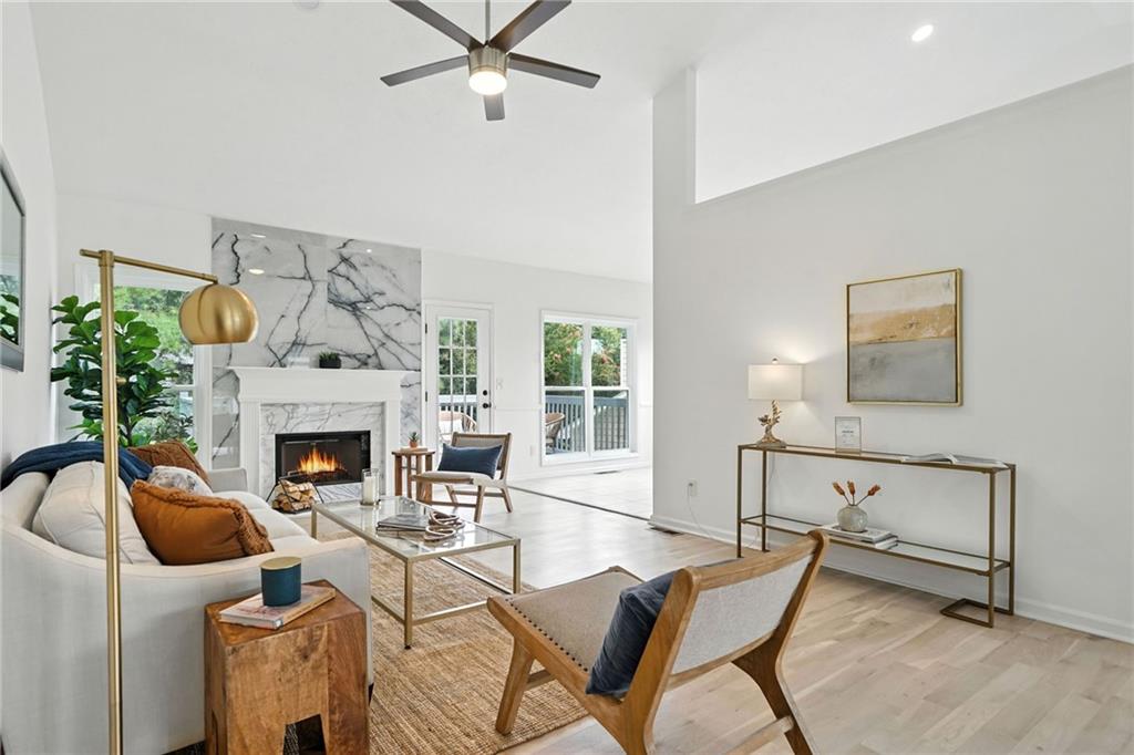 4777 Overlook View Court