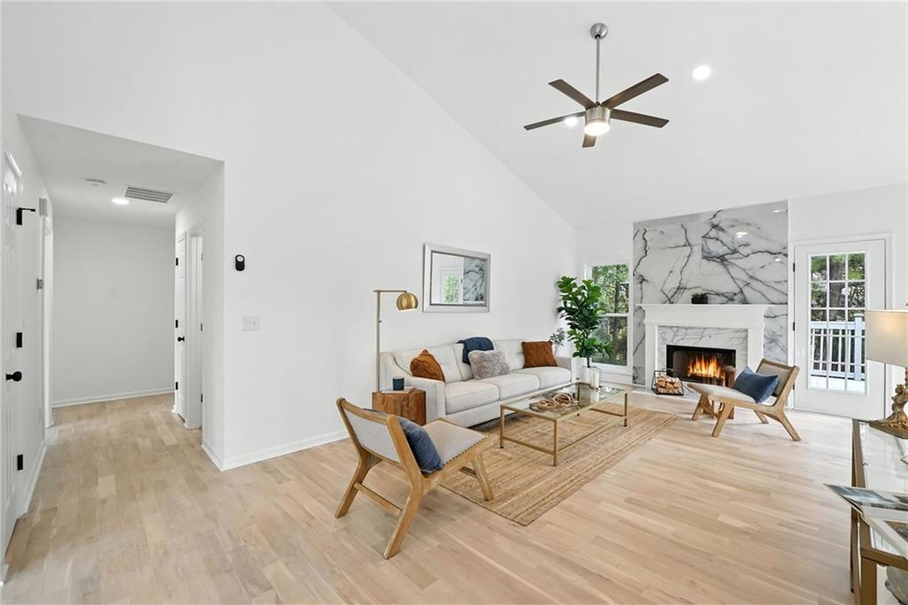 4777 Overlook View Court