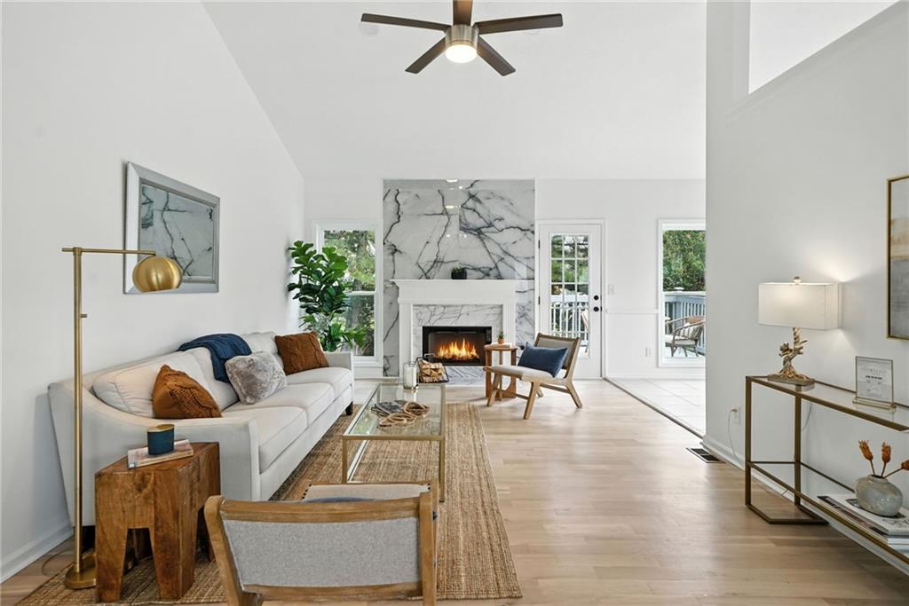 4777 Overlook View Court