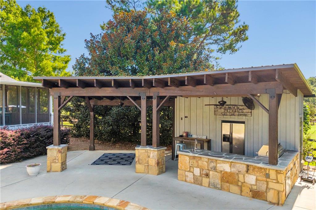 4820 Old Highway 138