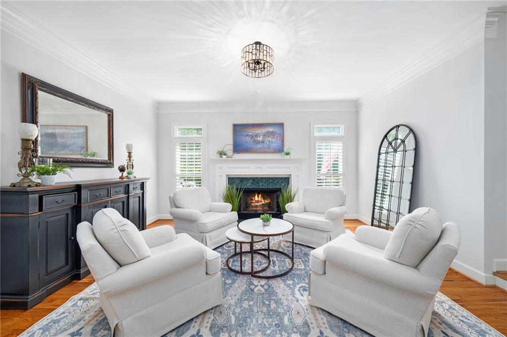 4441 Freeman Road, Marietta, GA, 30062 4441 Freeman Road