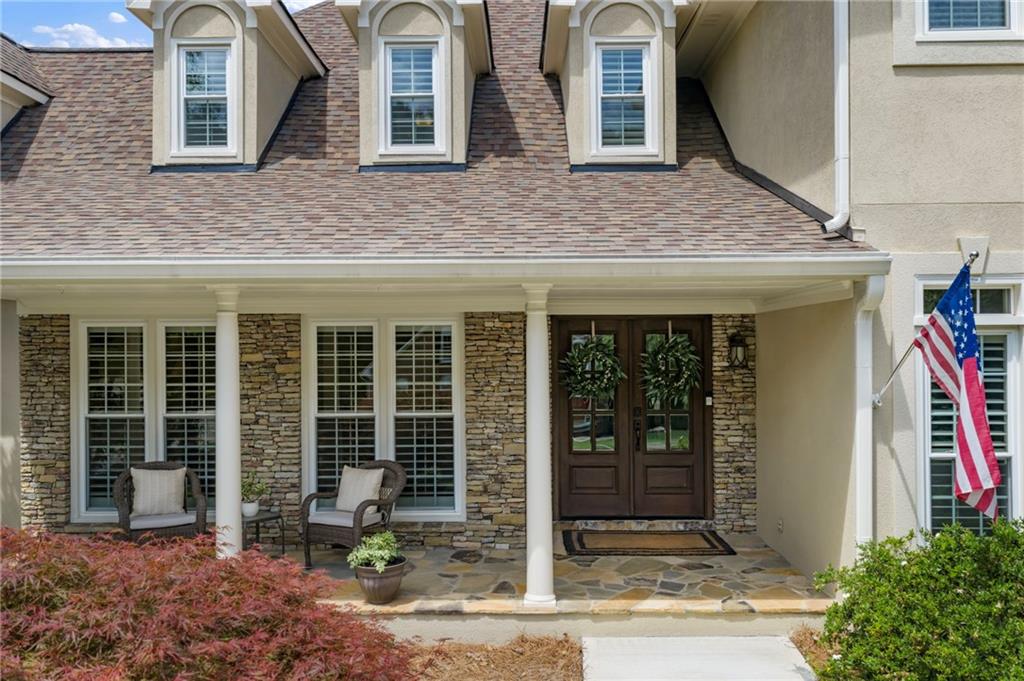 4441 Freeman Road, Marietta, GA, 30062 4441 Freeman Road