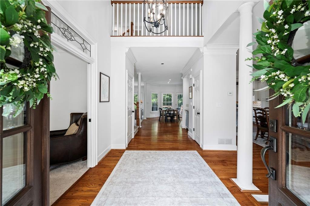 4441 Freeman Road, Marietta, GA, 30062 4441 Freeman Road
