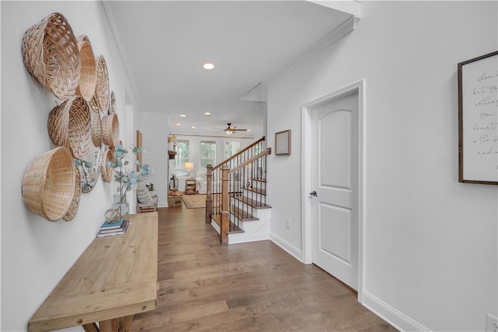 104 Woodland Lane