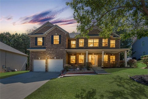 Homes For Sale - 248 Allegrini Drive<br/> Atlanta, GA 30349